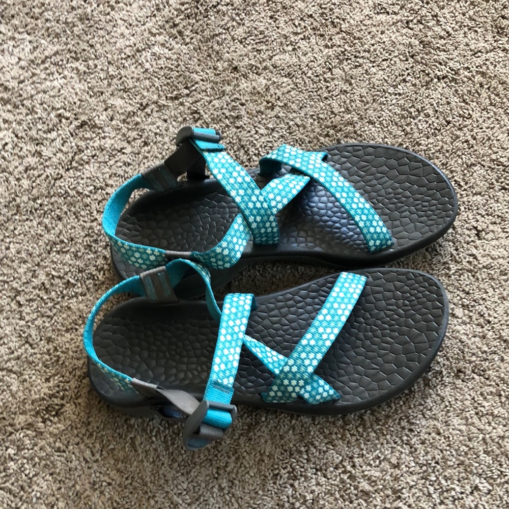 Chaco Updraft Ecotread